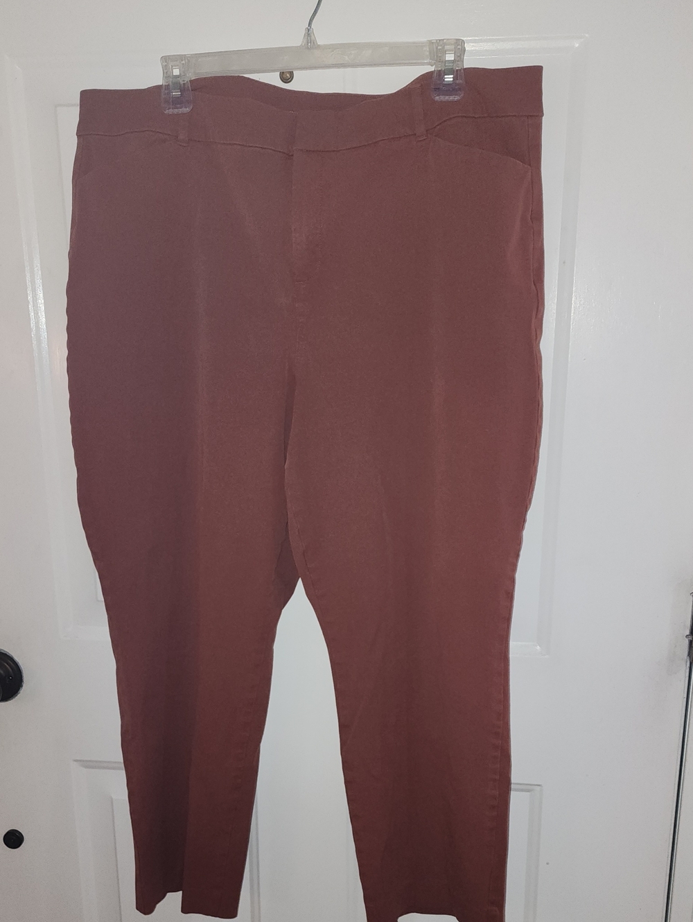 Old Navy Pixie Pants